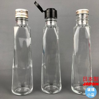 日本製 現貨 玻璃小店 200鑽石瓶 。 玻璃小店 日本精緻瓶