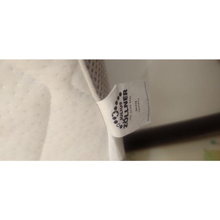 JULIUS ZOLLNER嬰兒床墊(air comfort / air premium)(送天絲床包、保潔墊)