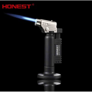 【旭成】《預購》 百誠 HONEST BCH500 高溫焊槍 噴燈 打火機 防風打火機 500 包膜 貼膜 焊接