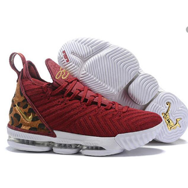 lebron 16 king