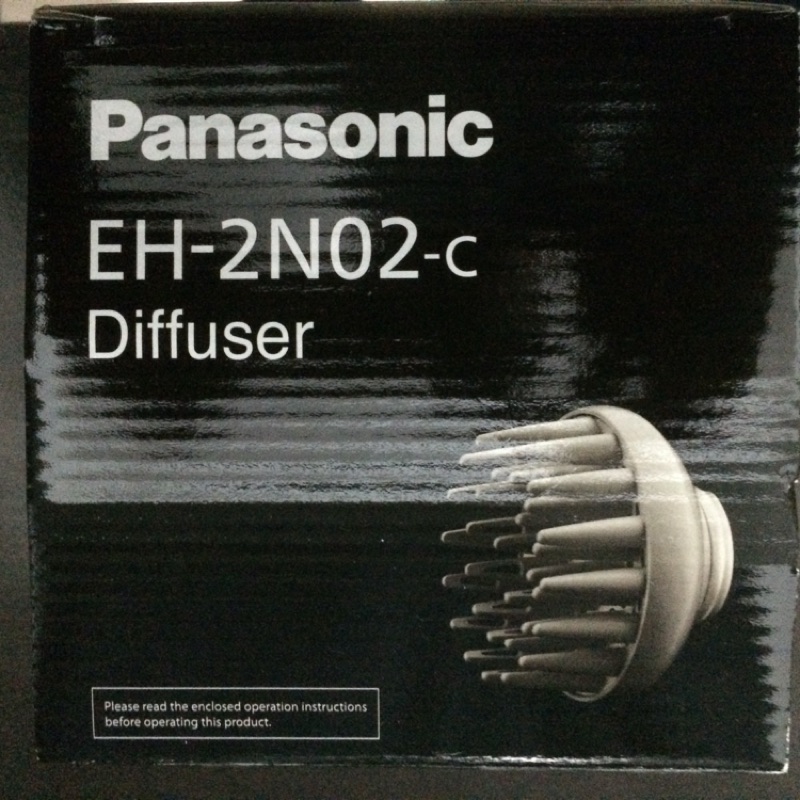 Panasonic EH-2N02c烘髮罩