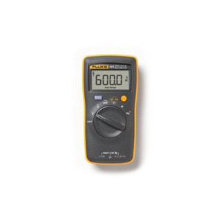 Fluke 101 數位萬用錶