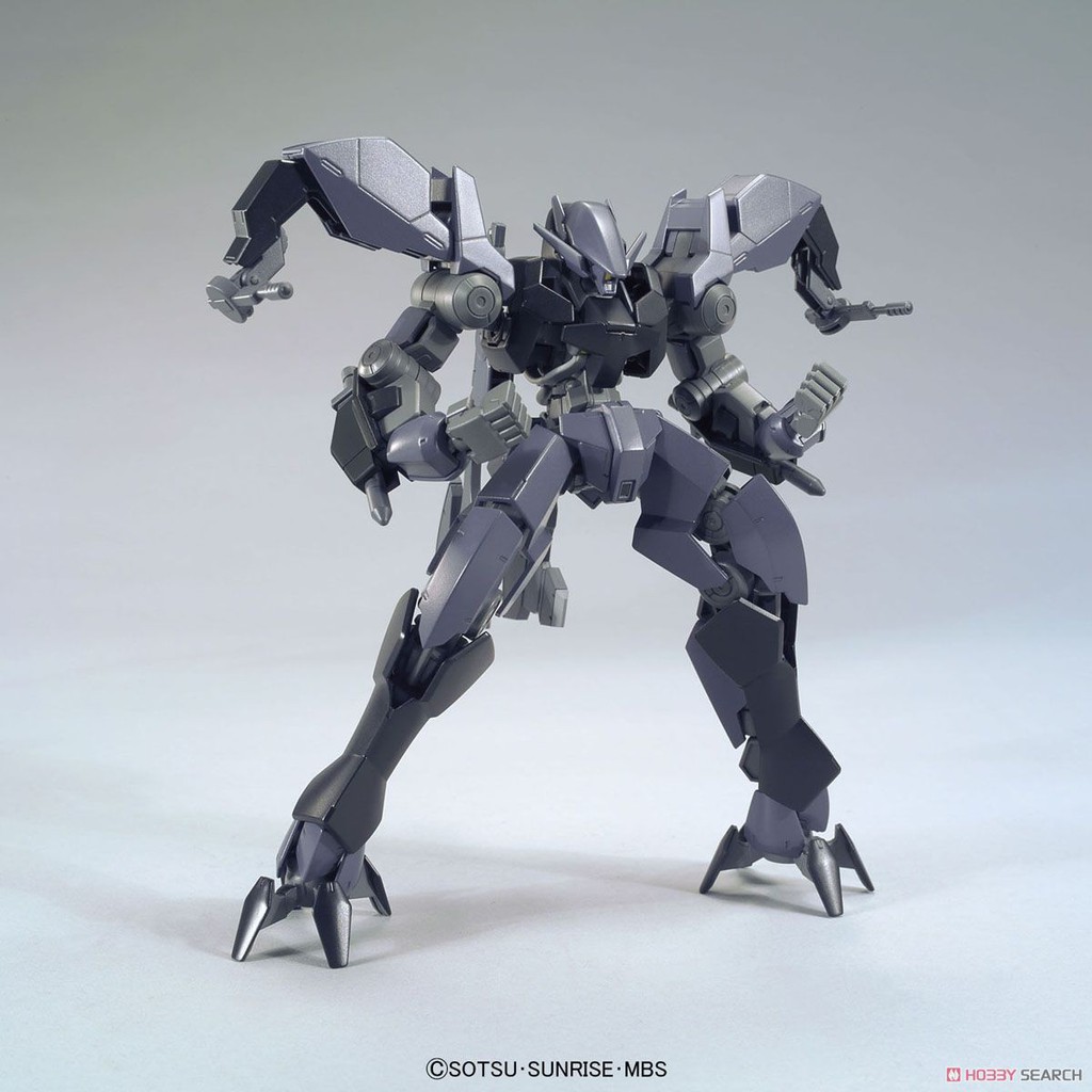 graze ein gundam