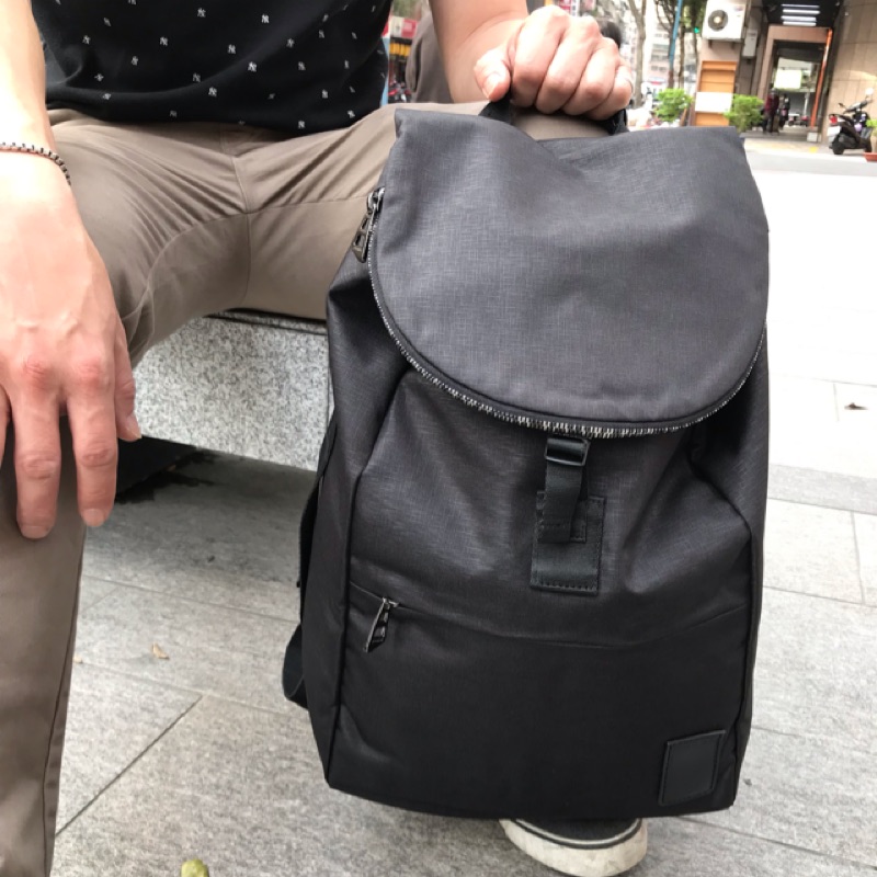 Promax休閒機能包-13”電腦背包