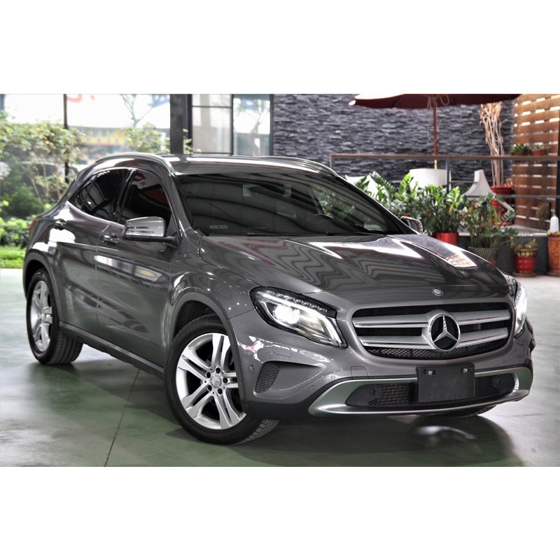 Gla 中古車的價格推薦 22年7月 比價比個夠biggo