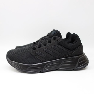 [麥修斯]ADIDAS GALAXY 6 W GW4131 運動鞋 慢跑鞋 愛迪達 舒適 輕量 全黑