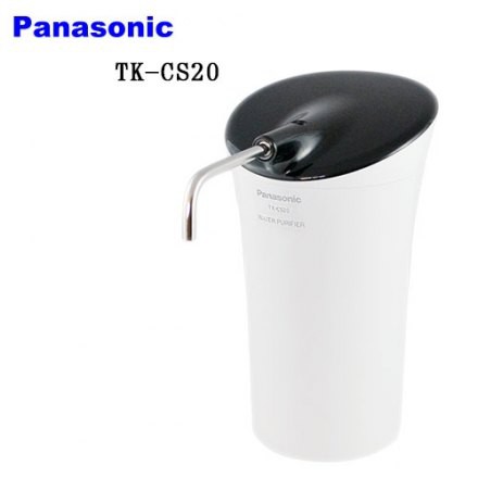 Panasonic 國際牌TK-CS20 桌上型濾水器 高效能淨水器(台灣松下公司貨)