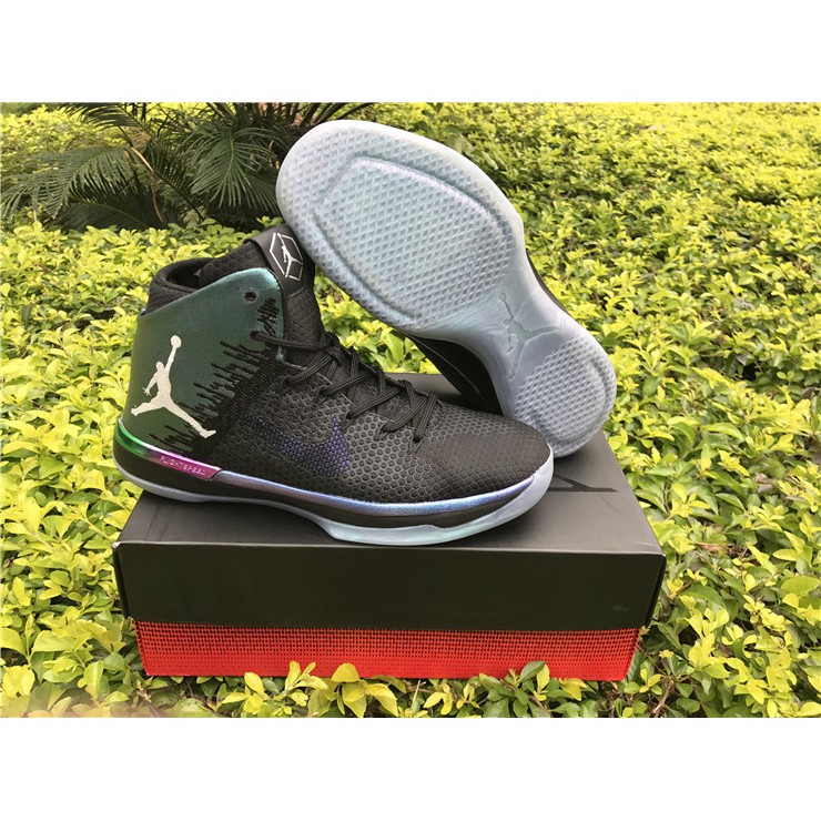 jordan xxxi all star