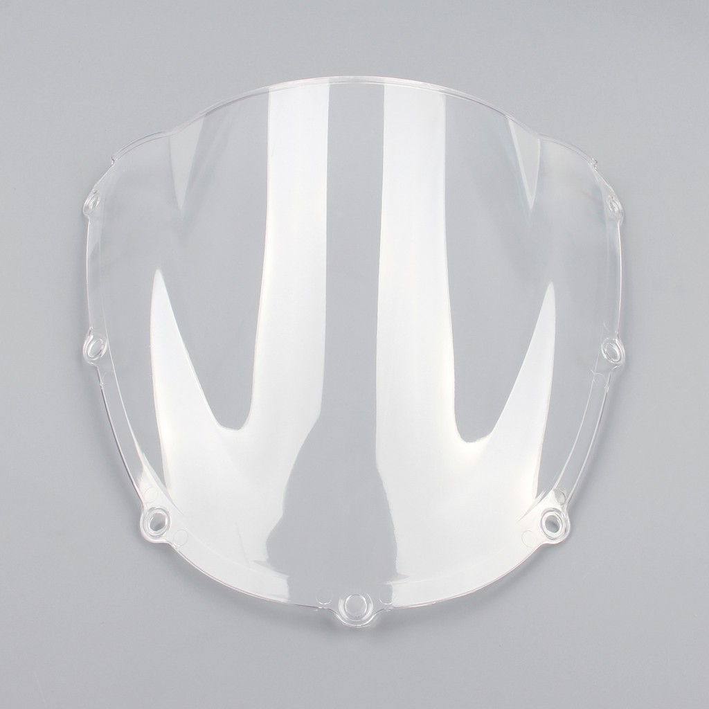 Honda CBR954 2001~2003 透明抗壓擋風鏡 -極限超快感