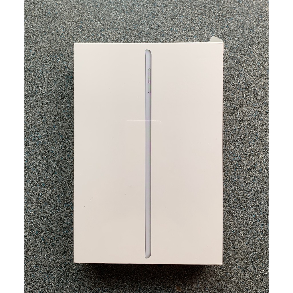 iPad mini 5 Wi-Fi 64G 銀色