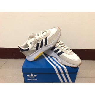 (已售出) ADIDAS RETROPY F2 US9 厚底休閒鞋 GW0508