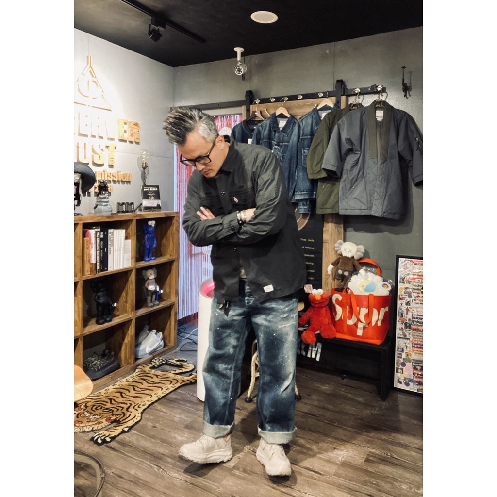 パンツ NEIGHBORHOOD 19SS SAVAGE UTILITY C-PT S NEIGHBORHOOD 19SS SAVAGE UTILITY C-PT S ネイバーフッド デニム