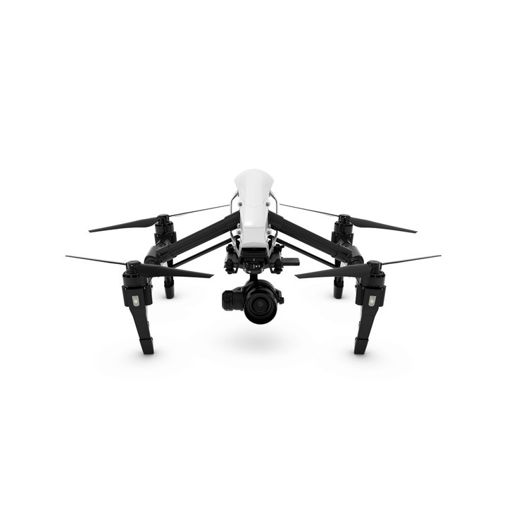 【傳說企業社】大疆 DJI 悟 Inspire 1 RAW 變形機空拍機 4K專業高清航拍無人機