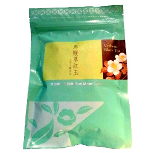 廖鄉長紅茶~馬鞭草紅玉花茶包(三角茶包) 每入3g/每包8入★因花茶賞味期效短_須於聊聊先預購再下單★
