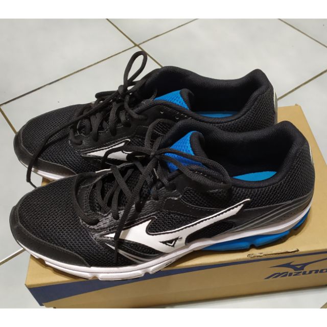 mizuno wave impetus 3 price