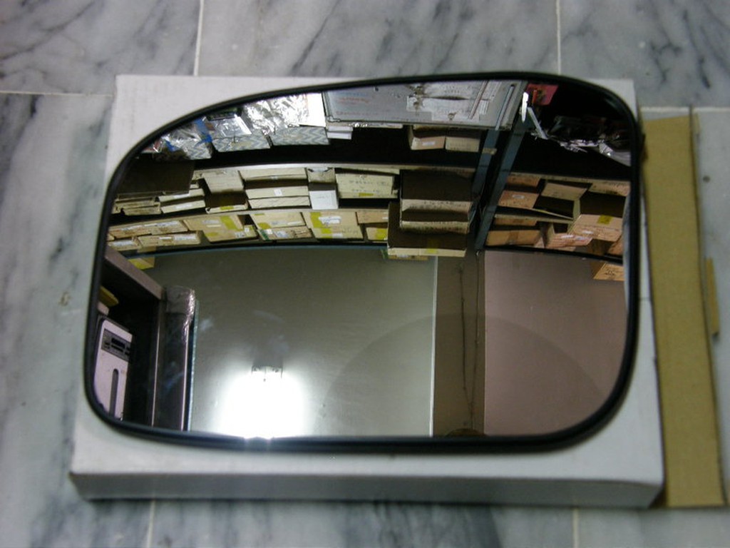 福特 I-MAX IMAX MAZDA 馬自達 5 馬自達5 馬5 後視鏡片 後視鏡玻璃 鏡片玻璃 (附座) 歡迎詢問
