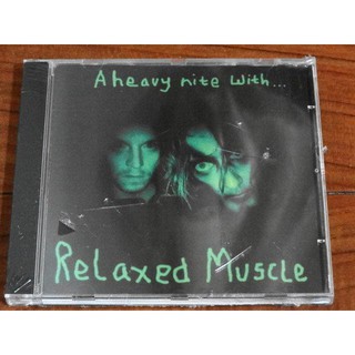 2024年 現貨 全新未拆 Relaxed Muscle A Heavy Nite With...