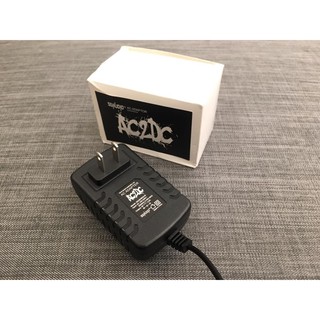 現貨 SSAUDIO AC2DC效果器電源 (2安培) 加上一轉五PowerLine, 適用BOSS, Digitech