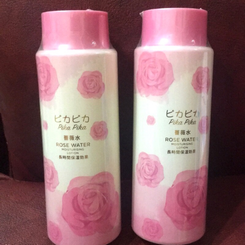 現貨玫瑰激潤保濕化妝水210ml 薔薇水保水保濕鎖水濕敷天然有機玫瑰植物薏仁玻尿酸滋養亮澤 蝦皮購物