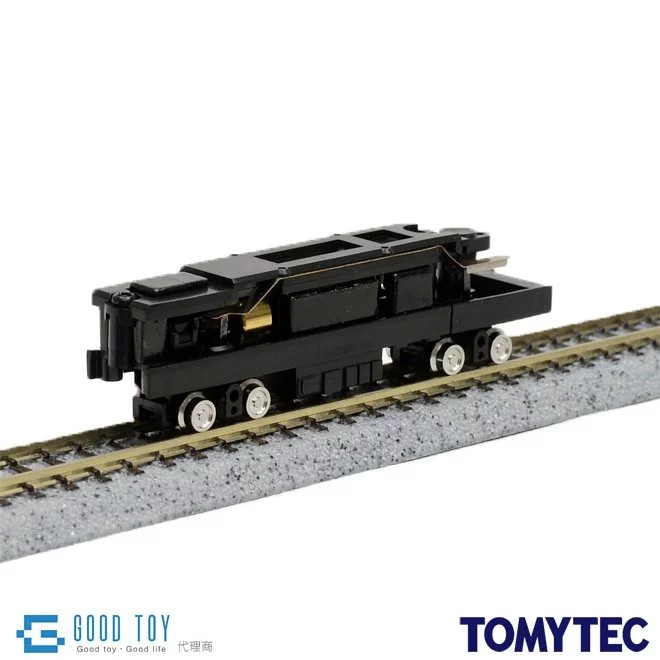 TOMYTEC 265962 鐵道系列 動力 TM-TR04 大型路面電車用