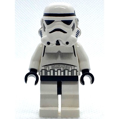 樂高人偶王 LEGO  星戰系列#10123 sw0036 突擊兵