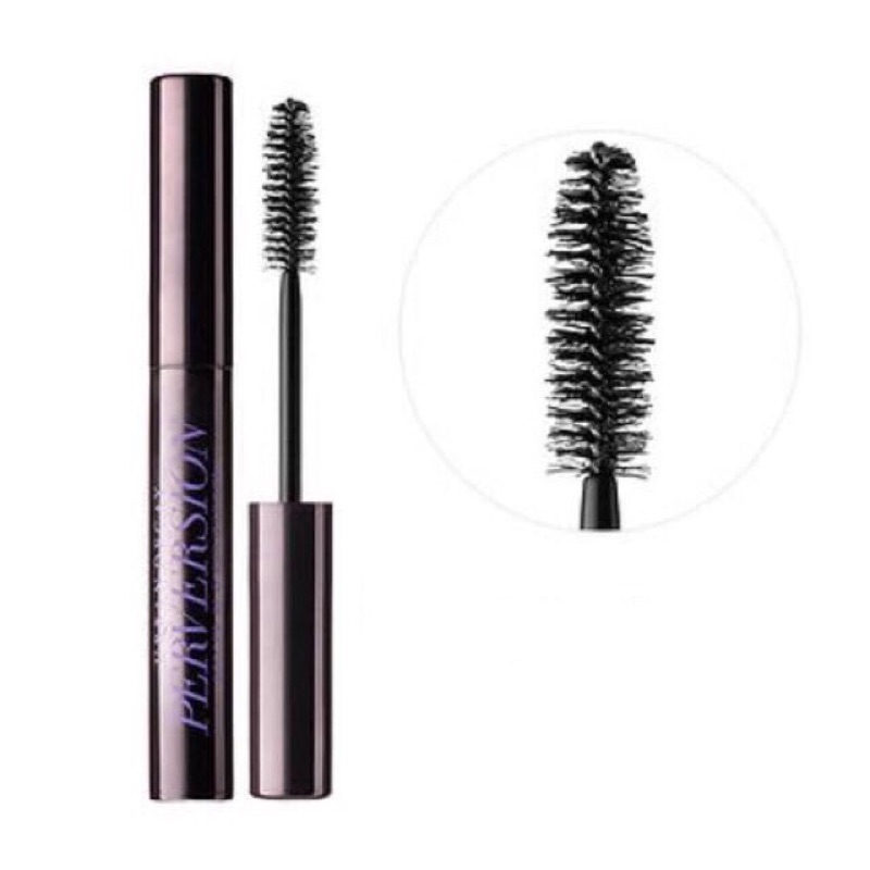 Urban decay 睫毛膏 精巧版