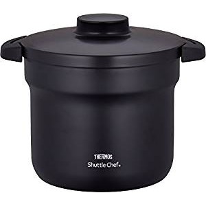 新春精選品 膳魔師 KBJ4500 真空 悶燒鍋 不鏽鋼 THERMOS 調理鍋 4-6人 4.3L 直火IH可