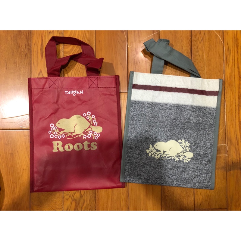 Roots 手提袋