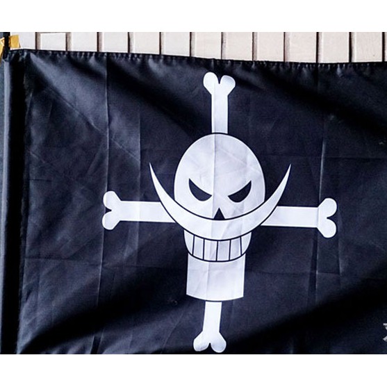 海賊王5款海賊旗一批10條 混批 蝦皮購物