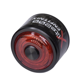 ENFITNIX XLITE 200 Smart Tail Light 智慧剎車感應尾燈 吉興單車