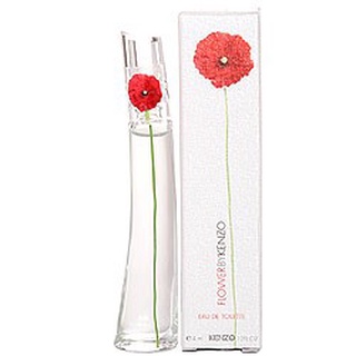 新舊版 Kenzo Flower By Kenzo 罌粟花女性淡香水30ml 50ml 100ml Tester 蝦皮購物