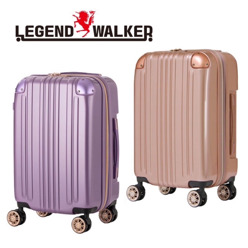 代購legend walker 5122Z 19吋 代購費200