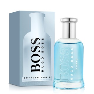 Hugo Boss 勁藍自信男性淡香水(50ml)~(100ml)