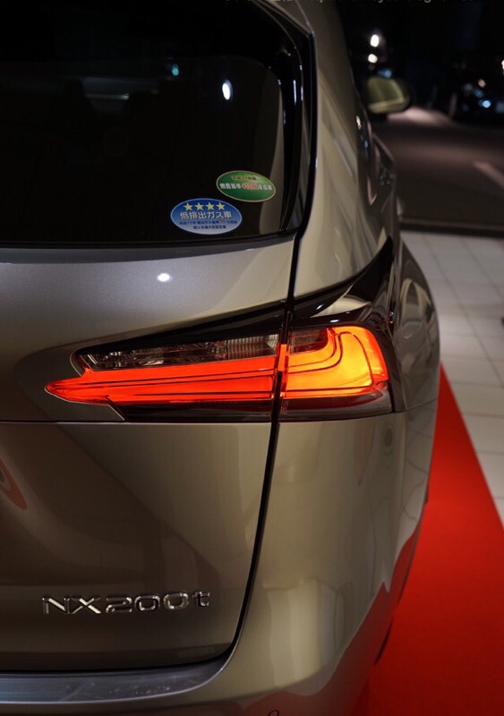 低排出ガス車燃費基準日本環保節能車貼紙 蝦皮購物