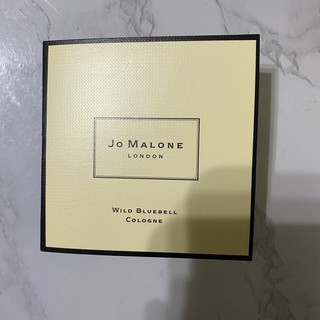 專櫃 Jo malone 試管 香水 1.5ml 小香 藍風鈴 附紙卡 針管