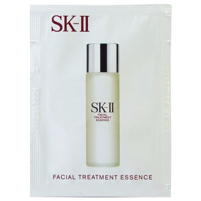 SK-II 青春露 2ml pp包