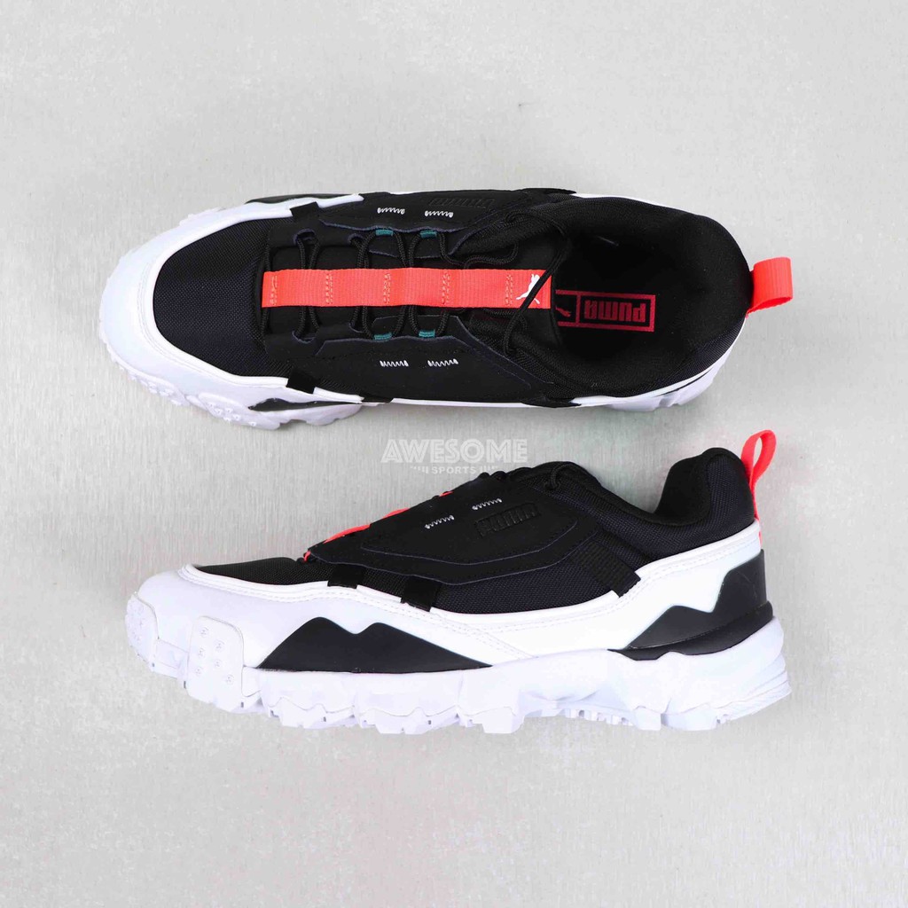 puma trailfox overland fresh