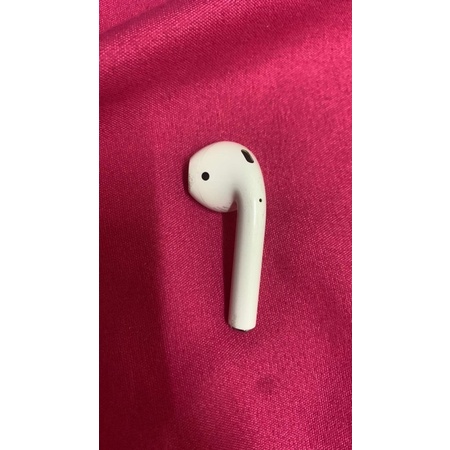 Airpods2 左耳