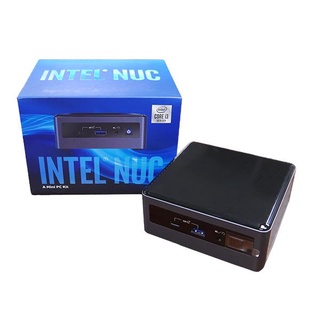 最新11代 INTEL NUC 微型電腦 i5-1135G7/16G記憶體/512G M.2/WIFI6無線/WIN10