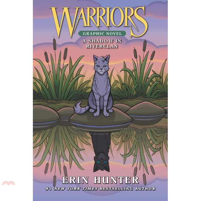 Warriors: A Shadow in Riverclan