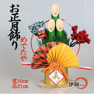 正品日本新年正月飾品しめ縄門松和風連繩稻草環擺件裝飾驅魔鎮宅 蝦皮購物