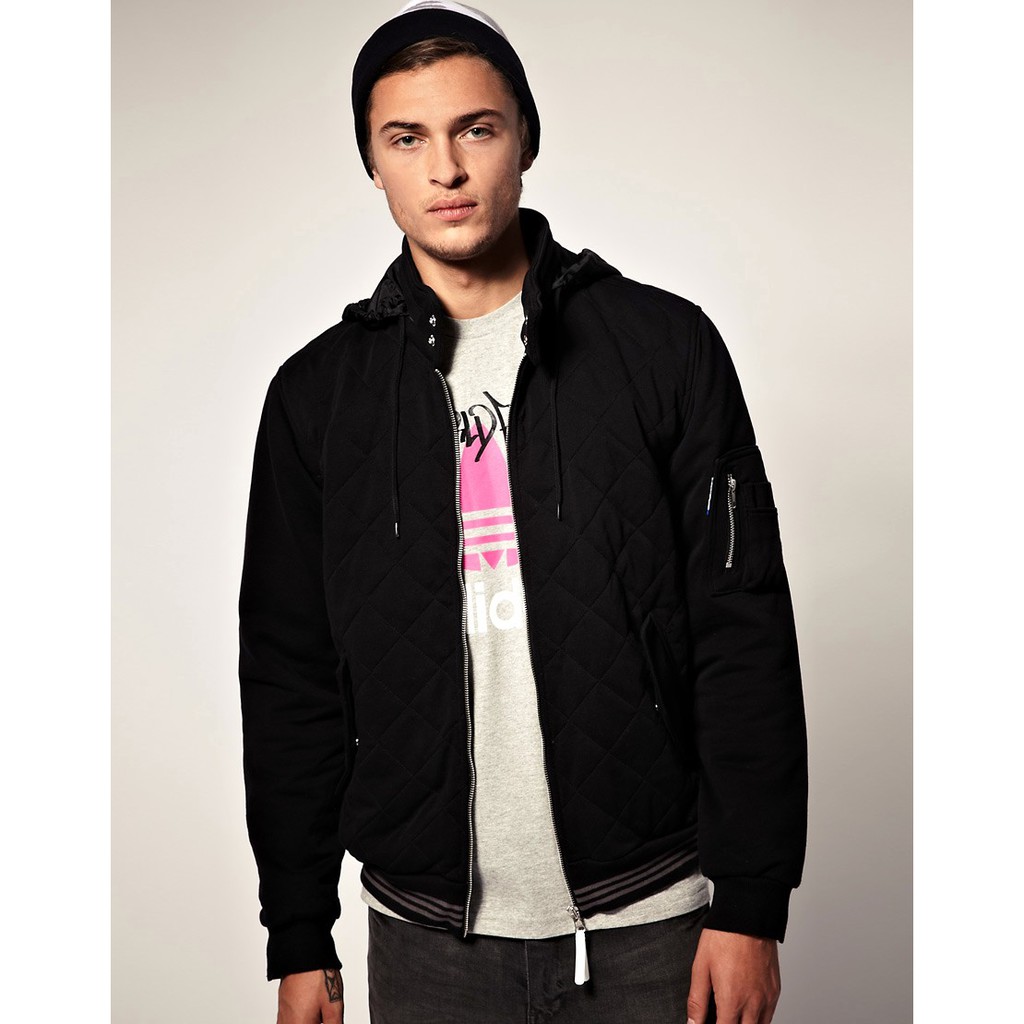 Adidas hot sale nmd sweatshirt