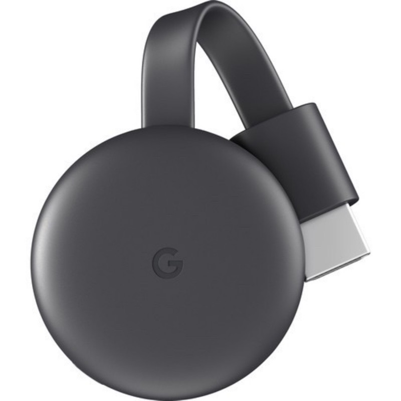 客訂Google Chromecast V3 第三代