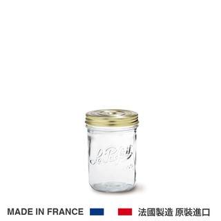 法國 Le Parfait 收納密封罐 家庭系列 Familia Wiss 750ml (口徑100mm)