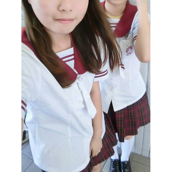 東山高中國中部東山中學制服夏季女生全新 蝦皮購物