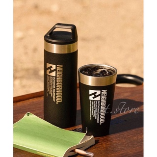 NEIGHBORHOOD 22AW STANLEY . PACKABLE MUG . ST 保溫杯 保冰杯 水瓶