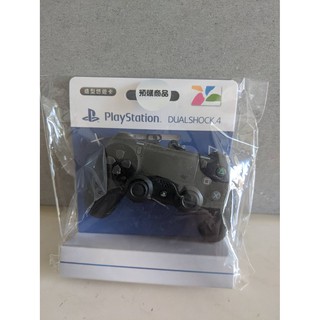 SONY PS4悠遊卡 PS4造型悠遊卡 Switch 搖桿造型