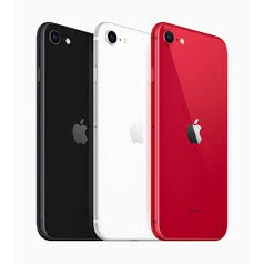 Apple Iphone Se 2020 64gb 128gb 256gb 全新原廠機全色系保固一年現貨供應 蝦皮購物