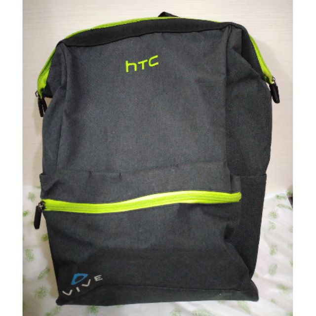 HTC宏達電後背包 /電腦包/ 書包 旅行後背包