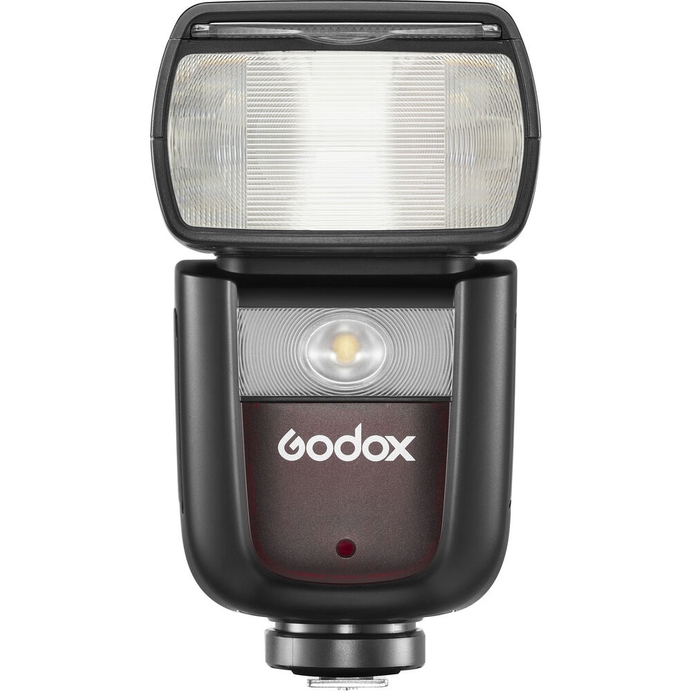 【控光後衛】Godox 神牛 V860III-C Kit E-TTL 鋰電閃光燈套組 公司貨